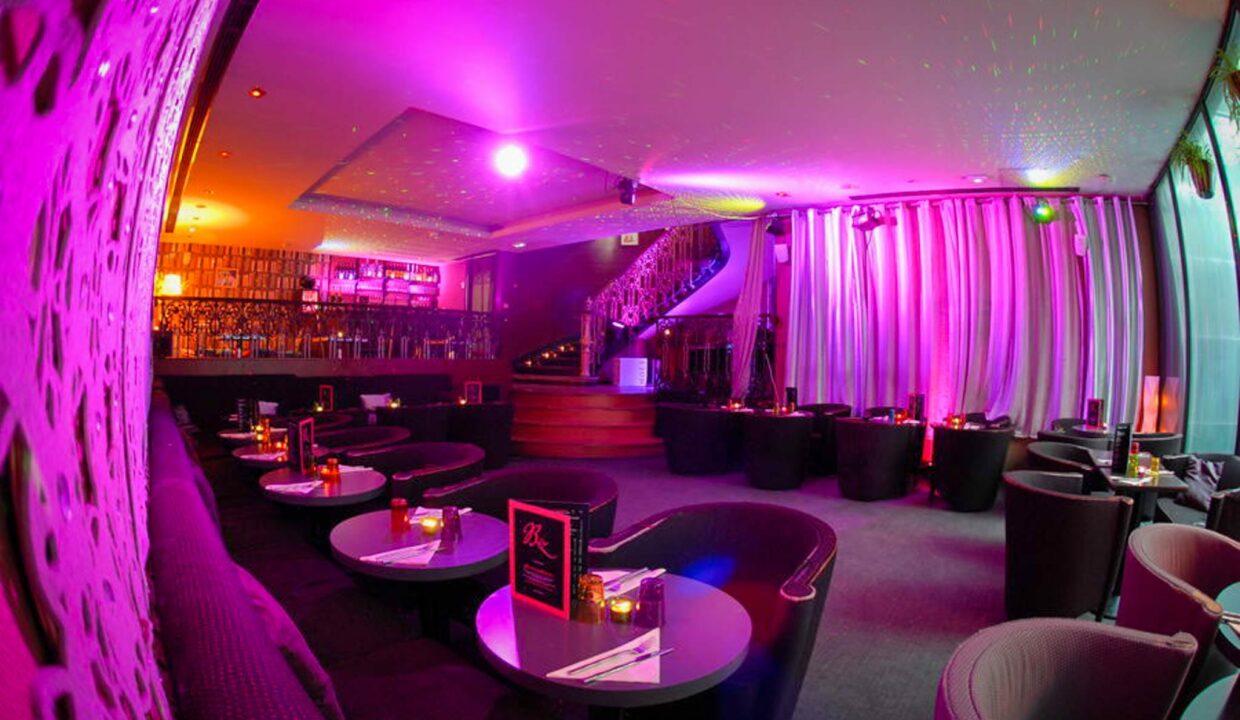 le-bise-location-reception