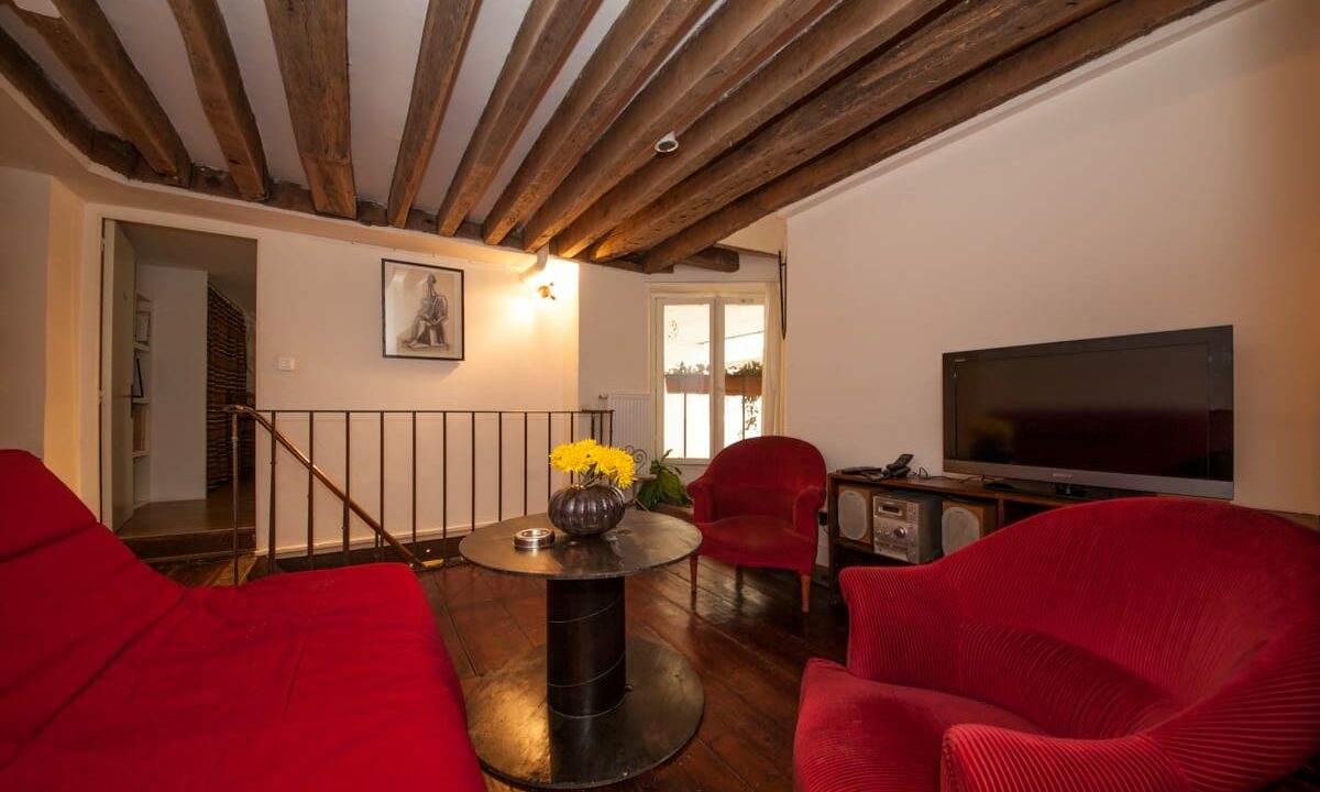 le-loft-de-clara-salon