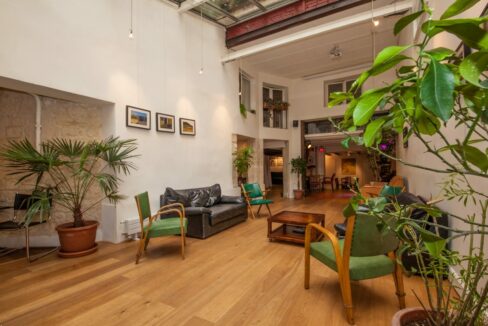 Le Loft de Clara - Lieu événementiel à louer à Paris