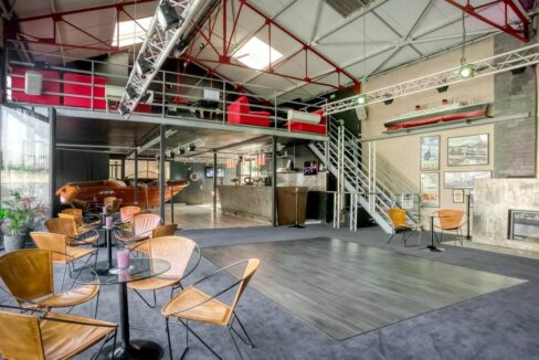 Le Loft de l’Atelier - Lieu événementiel à louer à Paris