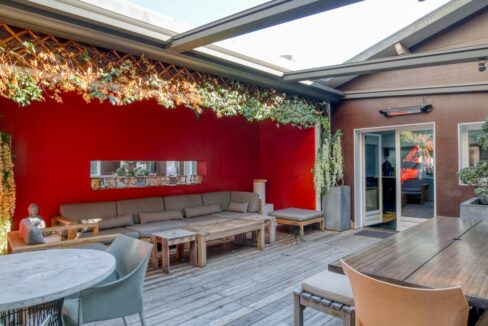 Le Loft de Lina – La Suite - Lieu événementiel à louer à Paris