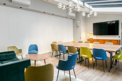 Le Loft de Lina – L’Annexe - Lieu événementiel à louer à Paris