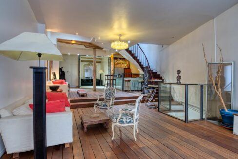 Le Loft des Archives - Lieu événementiel à louer à Paris