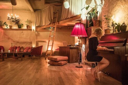 Le Loft des Batignolles - Lieu événementiel à louer à Paris