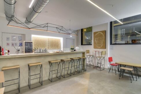 Le Studio de Charlotte - Lieu événementiel à louer à Paris