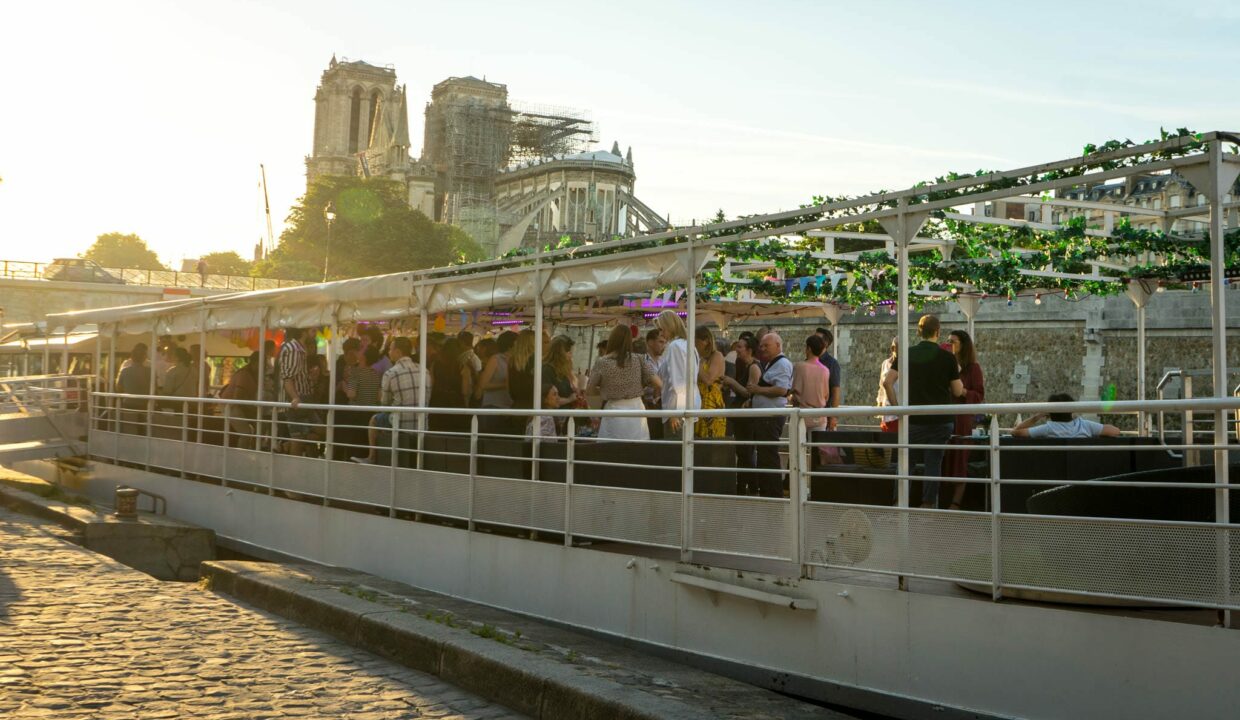 la-peniche-de-matthieu-mariage