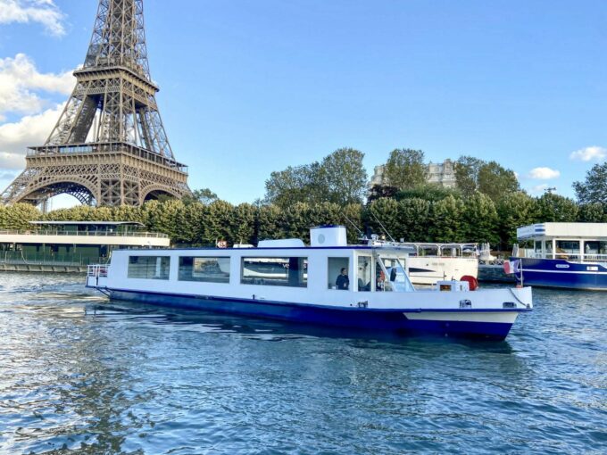 La Péniche de Paola