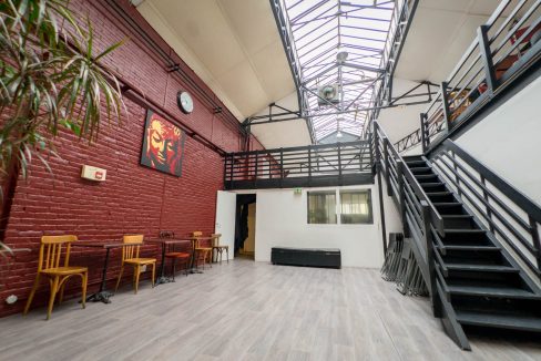 Le Loft de Ménilmontant - Lieu événementiel à louer à Paris