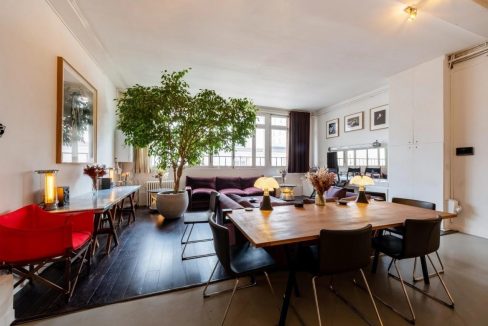 Le Studio de Jean-Pierre - Lieu événementiel à louer à Paris