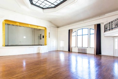 Le Théâtre de Julien - Lieu événementiel à louer à Paris