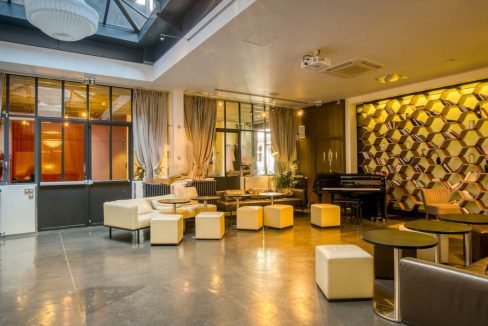 Le Loft de Lina - Lieu événementiel à louer à Paris