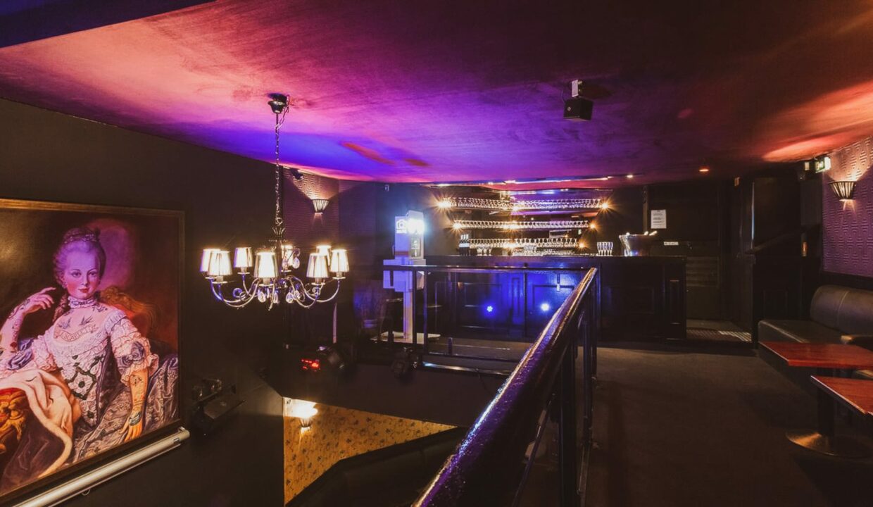 le-club-montparnasse
