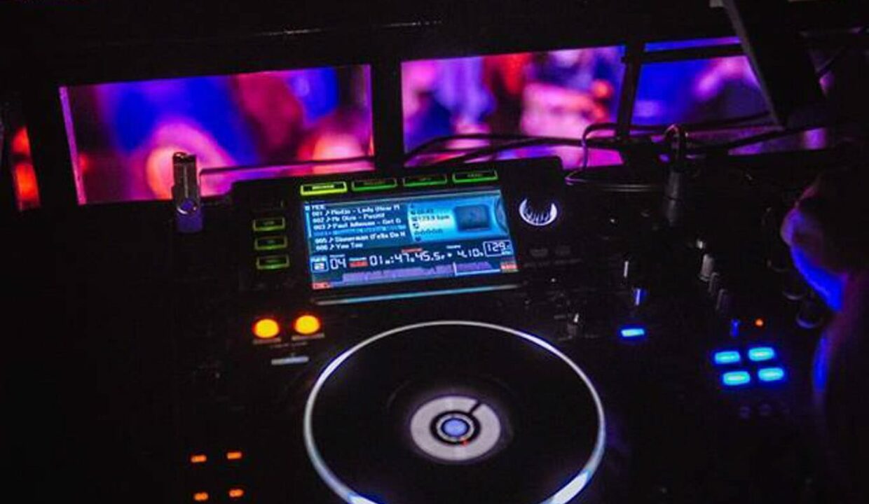 le-club-montparnasse-dj