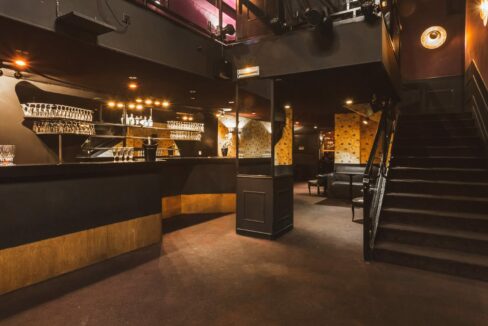 Le Club Montparnasse - Lieu événementiel à louer à Paris