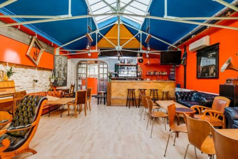 Le Loft de Vincennes - Lieu événementiel à louer à Paris