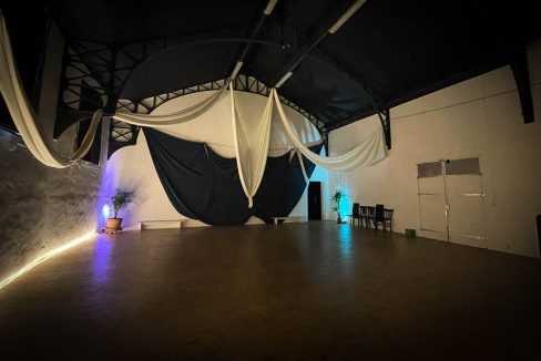 Le Loft de Yory - Lieu événementiel à louer à Paris