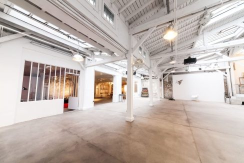 L'Espace Général - Lieu événementiel à louer à Paris