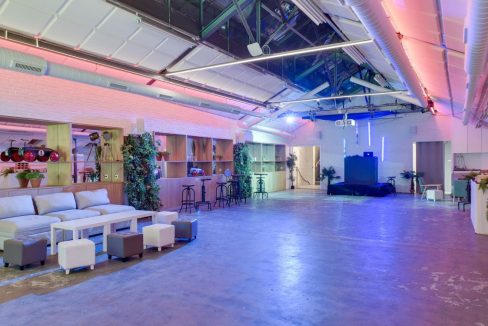 Le Loft République – la Verrière - Lieu événementiel à louer à Paris
