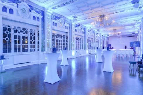 Le Salon de Michelle - Lieu événementiel à louer à Paris