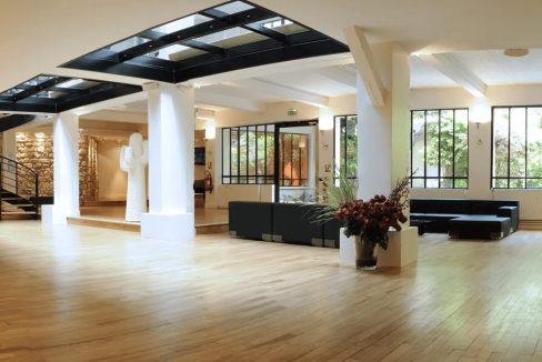 Le Loft de Cyril - Lieu événementiel à louer à Paris