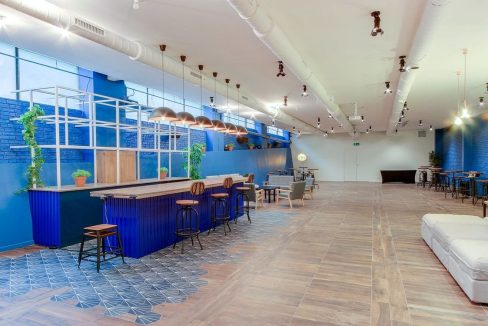 Le Loft République – l'Atelier - Lieu événementiel à louer à Paris