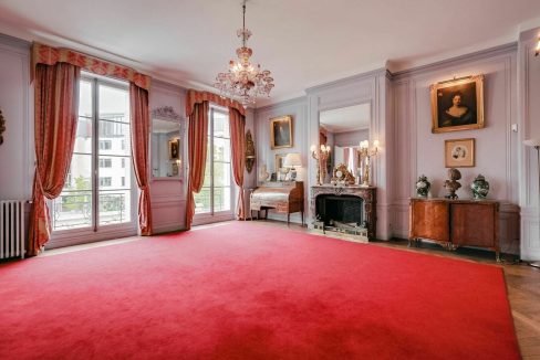 L’Hôtel Particulier de Christian - Lieu événementiel à louer à Paris